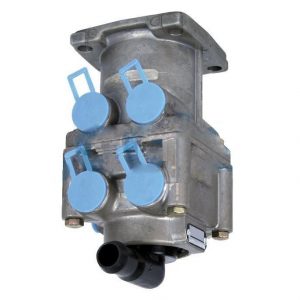 Unimog brake valve, Unimog parts, Unimog brake
