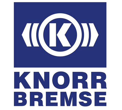 Knorr-Bremse brake components