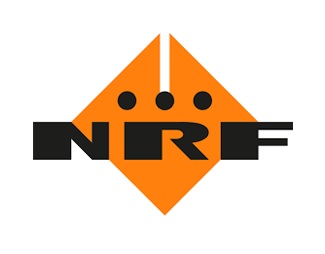 NRF cooling Parts
